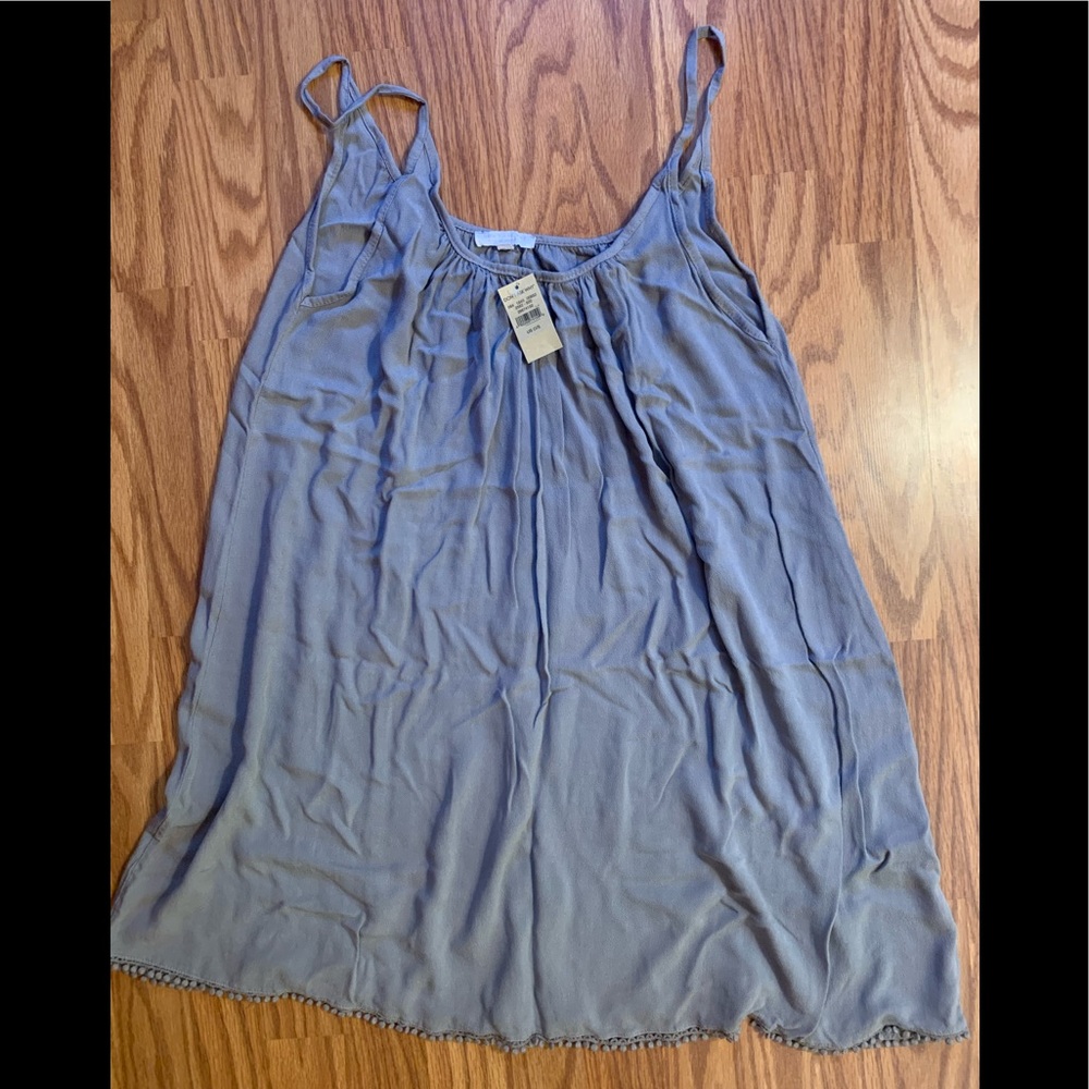 American Eagle “Don’t Ask Why” Swing Dress NWT